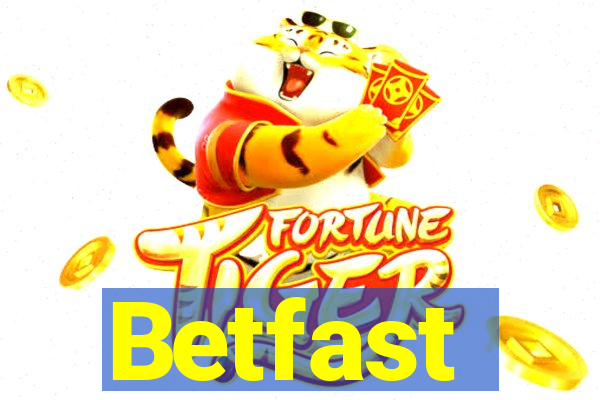 Betfast - Reclame AQUI